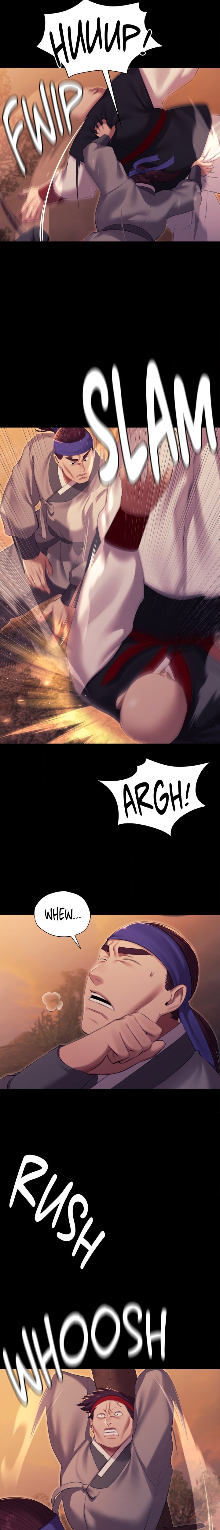 Madam - Chapter 168 [photo 12] - MangaPorn