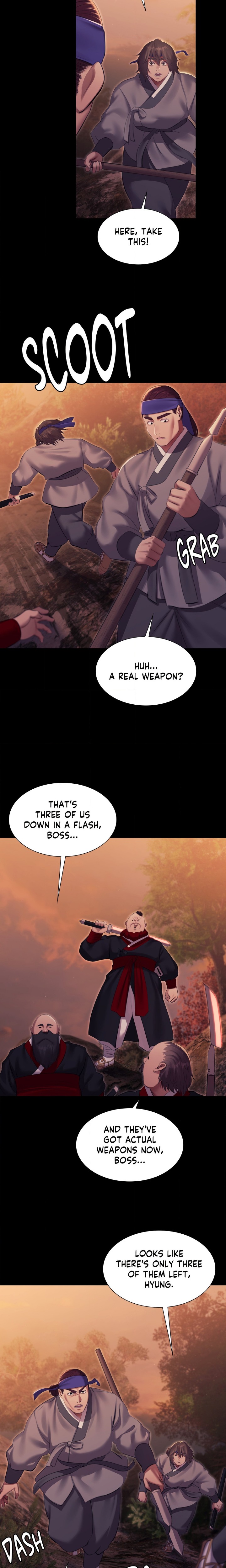 Madam - Chapter 168 [photo 14] - MangaPorn