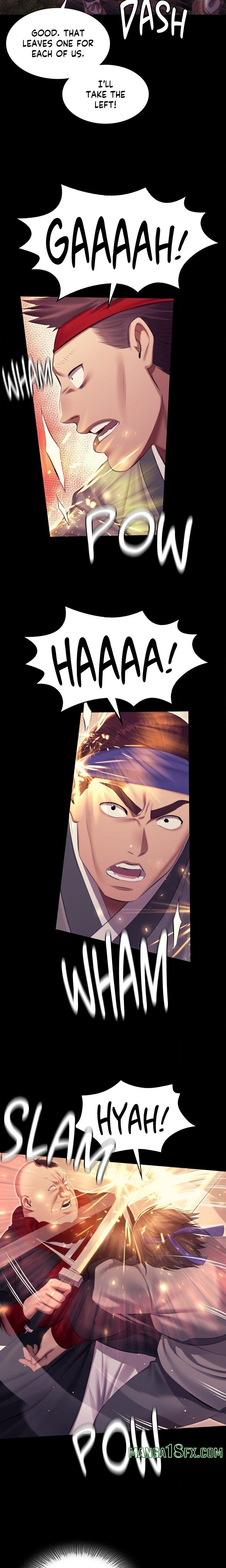 Madam - Chapter 168 [photo 15] - MangaPorn