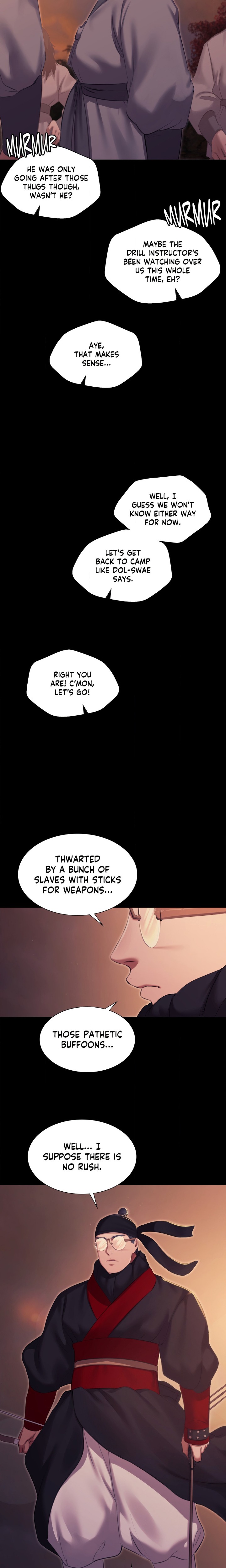 Madam - Chapter 168 [photo 18] - MangaPorn