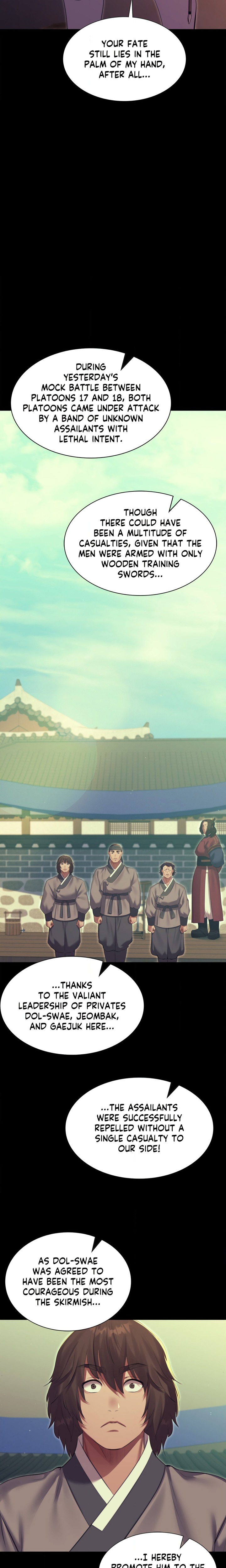 Madam - Chapter 168 [photo 19] - MangaPorn