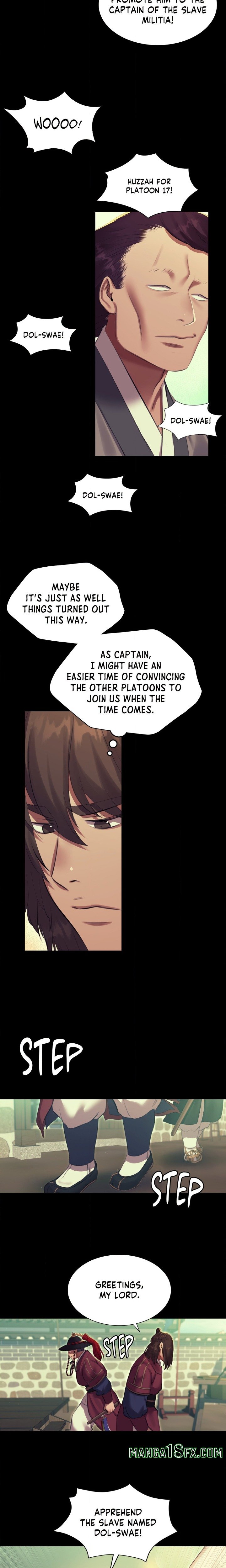 Madam - Chapter 168 [photo 20] - MangaPorn