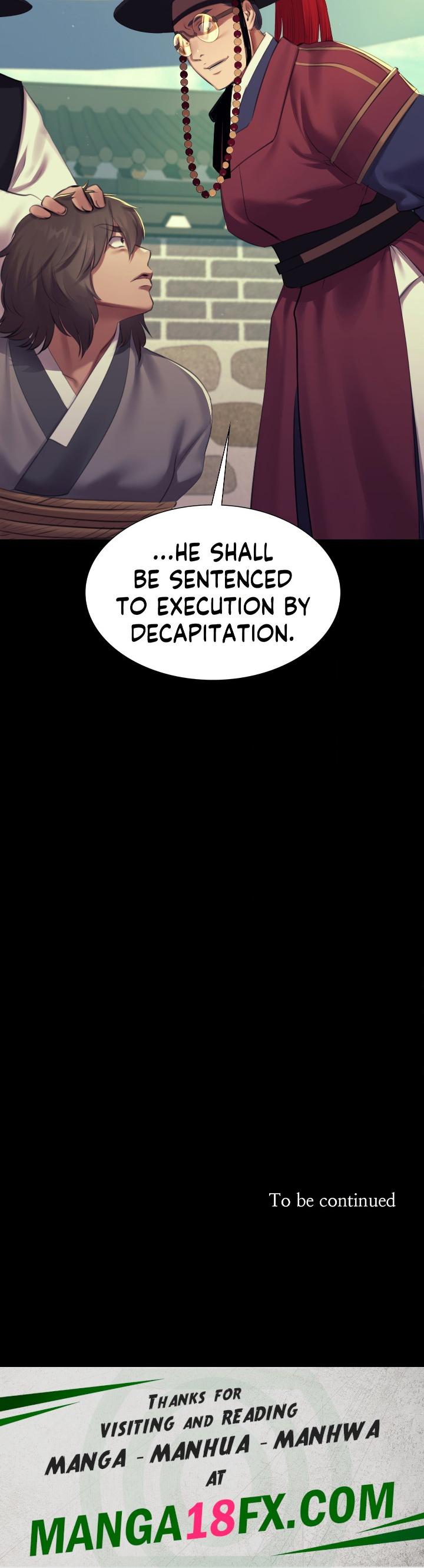 Madam - Chapter 168 [photo 22] - MangaPorn