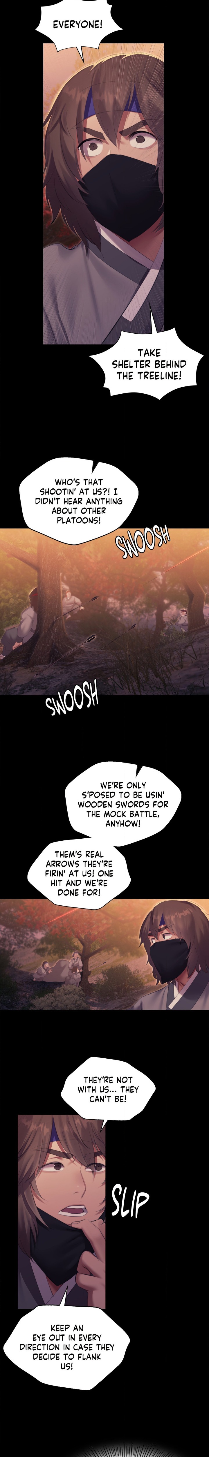 Madam - Chapter 168 [photo 5] - MangaPorn