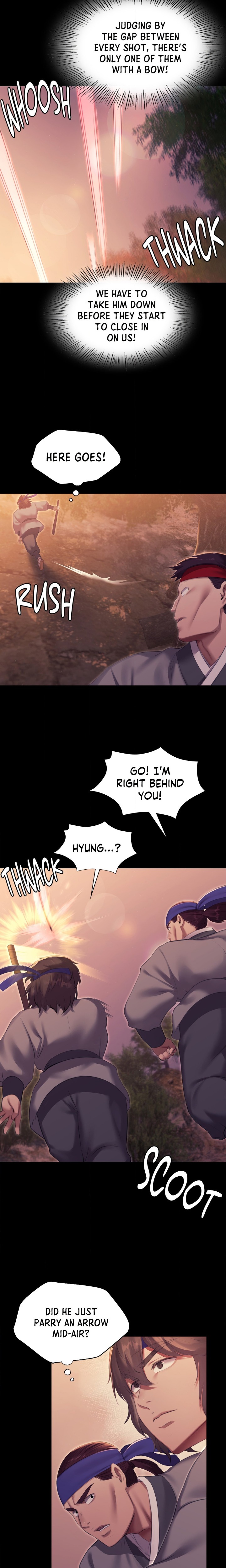 Madam - Chapter 168 [photo 6] - MangaPorn