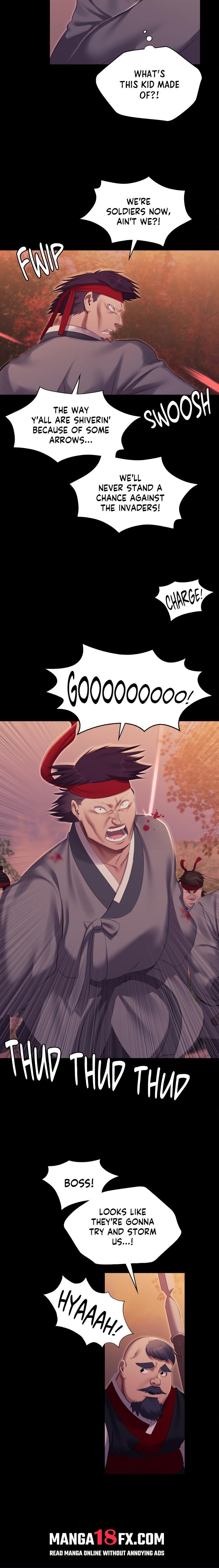 Madam - Chapter 168 [photo 7] - MangaPorn