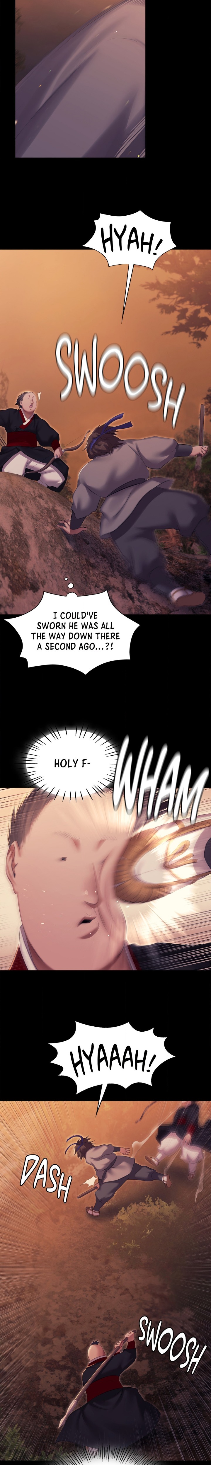 Madam - Chapter 168 [photo 9] - MangaPorn