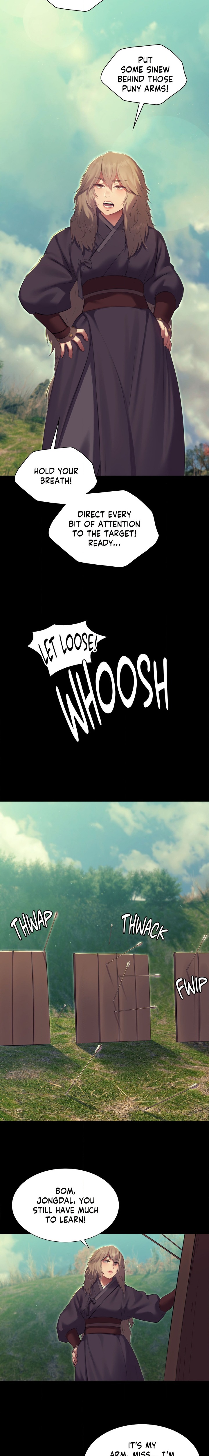 Madam - Chapter 169 [photo 10] - MangaPorn