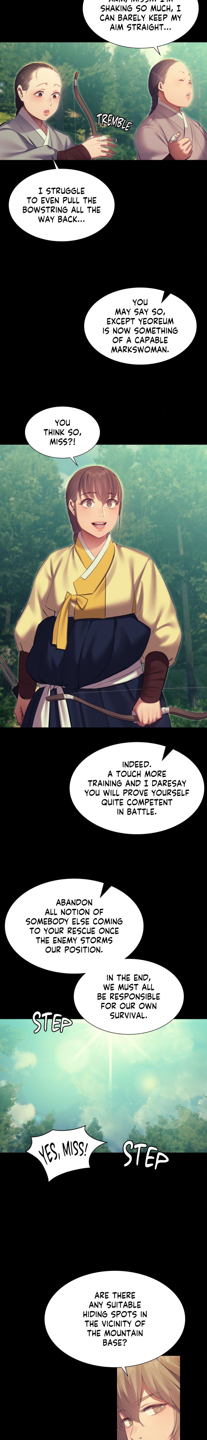 Madam - Chapter 169 [photo 11] - MangaPorn