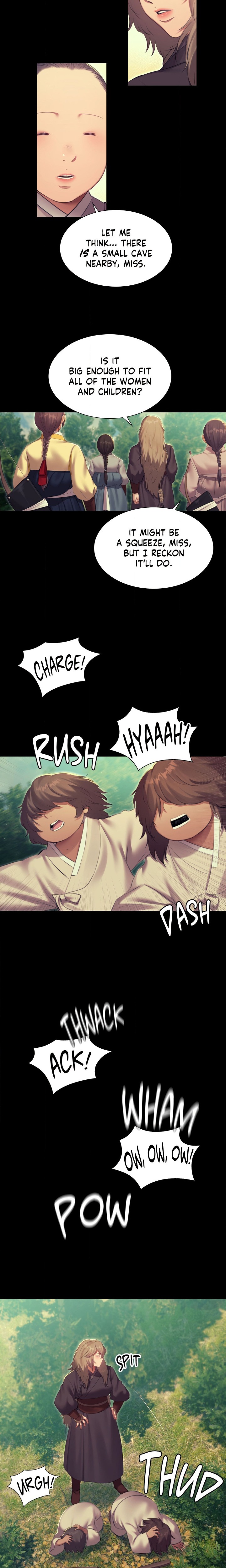 Madam - Chapter 169 [photo 12] - MangaPorn