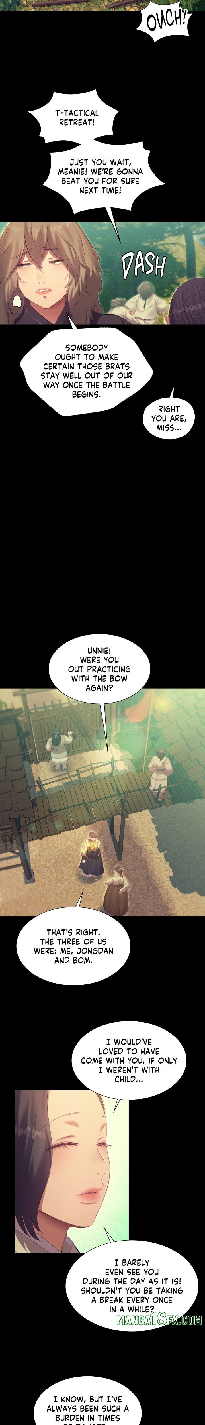 Madam - Chapter 169 [photo 13] - MangaPorn