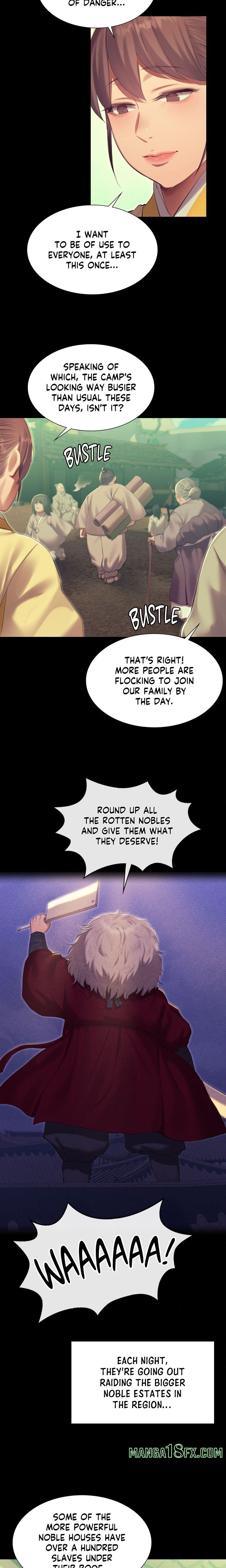 Madam - Chapter 169 [photo 14] - MangaPorn