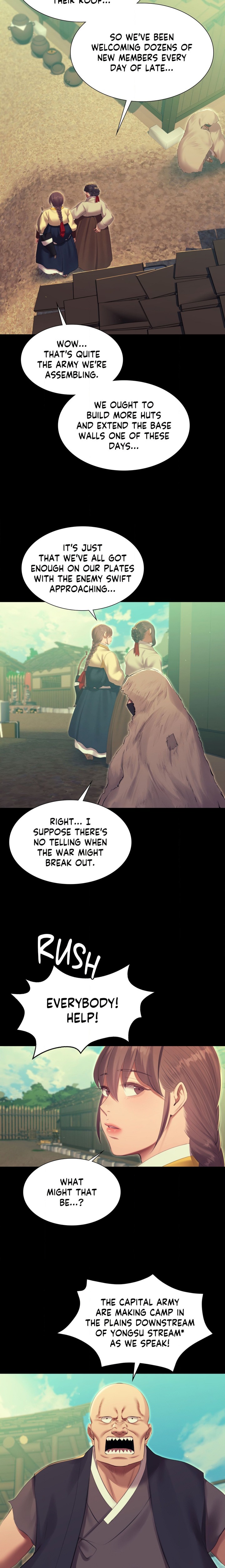 Madam - Chapter 169 [photo 15] - MangaPorn