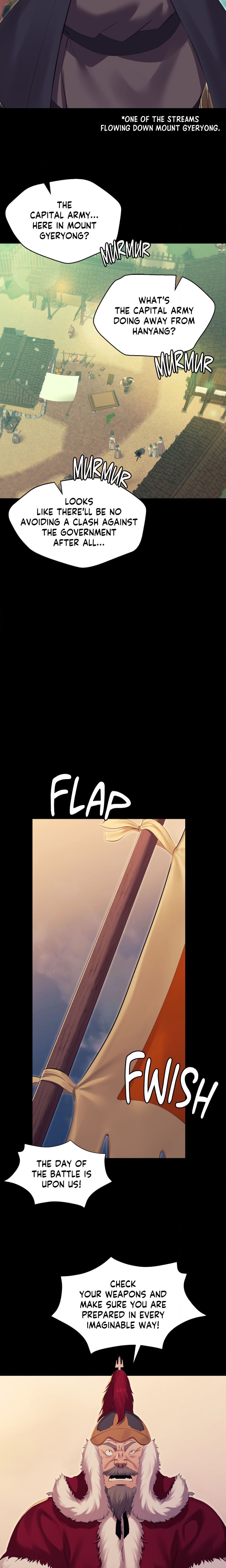 Madam - Chapter 169 [photo 16] - MangaPorn