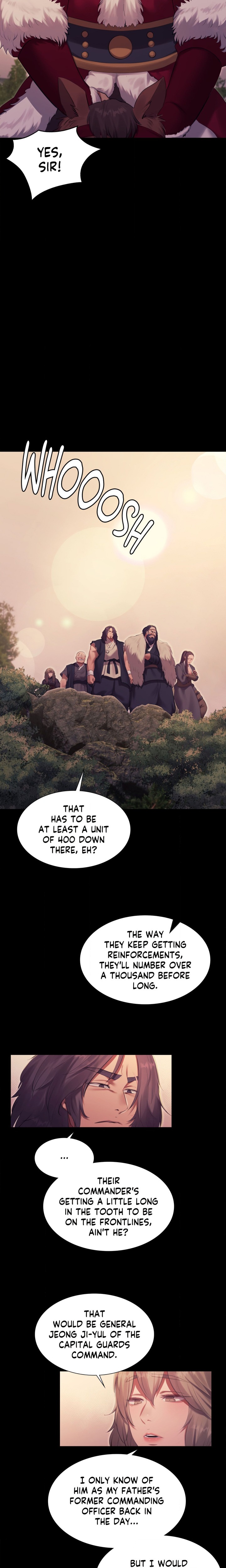 Madam - Chapter 169 [photo 17] - MangaPorn