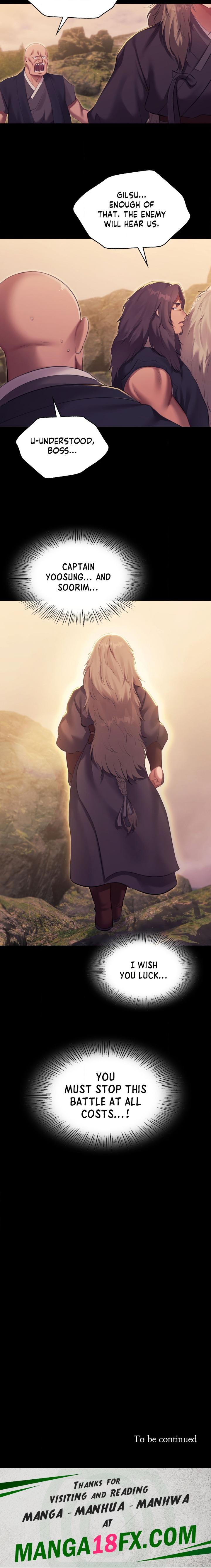 Madam - Chapter 169 [photo 20] - MangaPorn