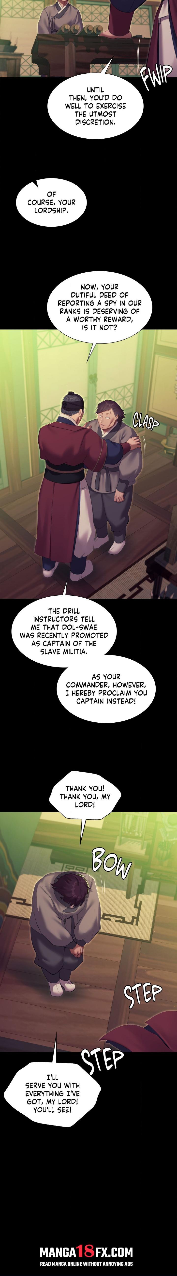 Madam - Chapter 169 [photo 5] - MangaPorn