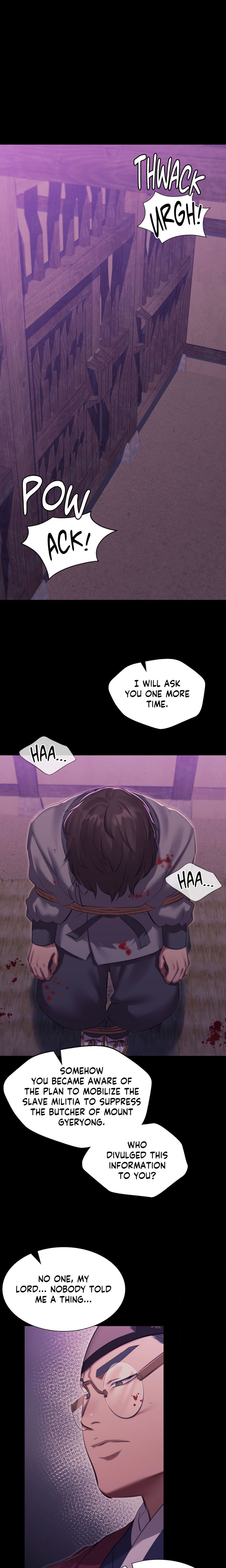 Madam - Chapter 169 [photo 6] - MangaPorn