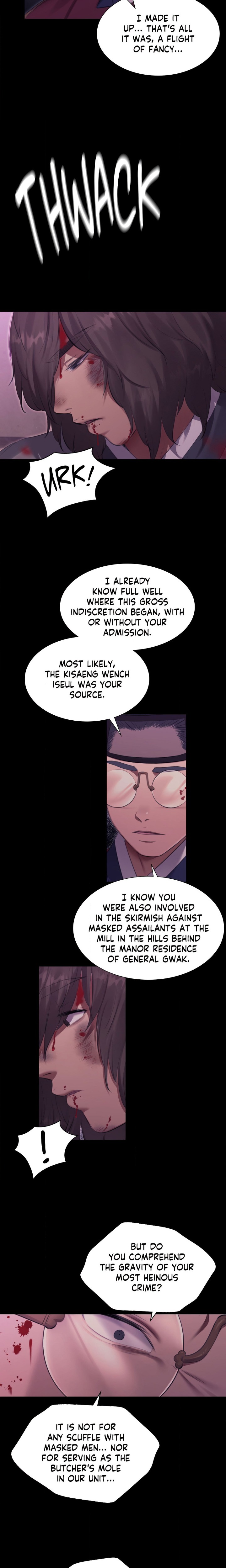 Madam - Chapter 169 [photo 7] - MangaPorn