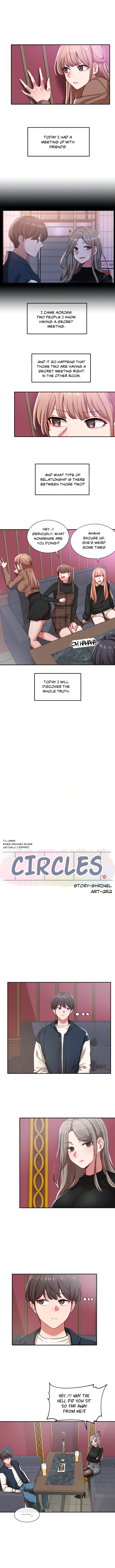 Circles - Chapter 22 [photo 2] - MangaPorn