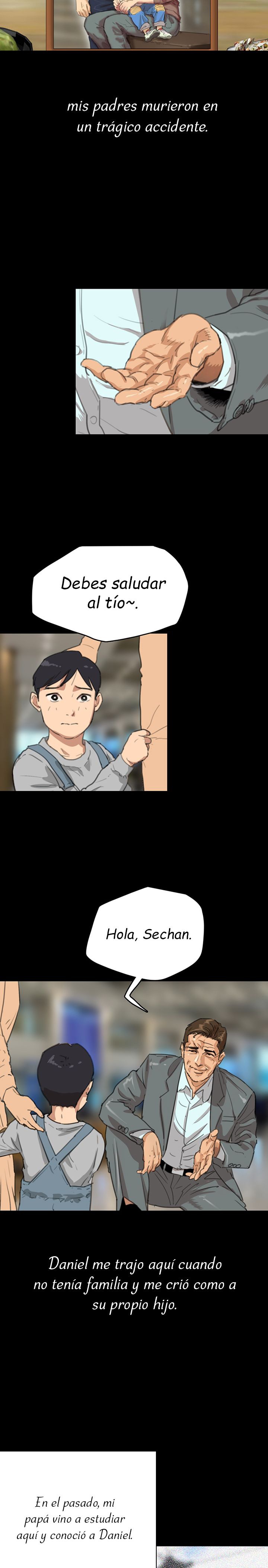 Benefactor’s Daughters Raw - Chapter 1 [photo 11] - MangaPorn