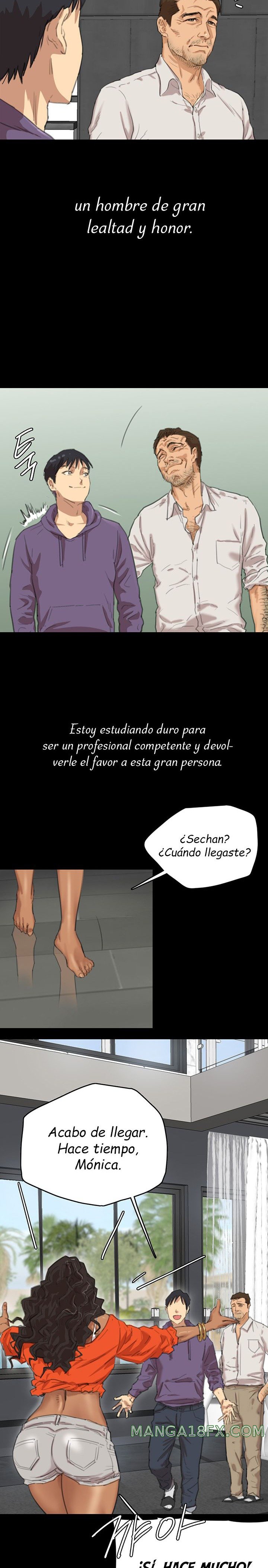 Benefactor’s Daughters Raw - Chapter 1 [photo 13] - MangaPorn