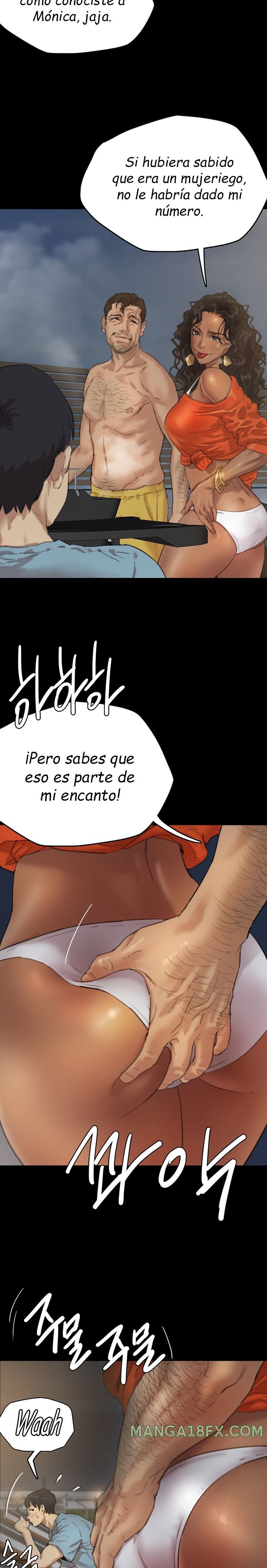 Benefactor’s Daughters Raw - Chapter 1 [photo 17] - MangaPorn