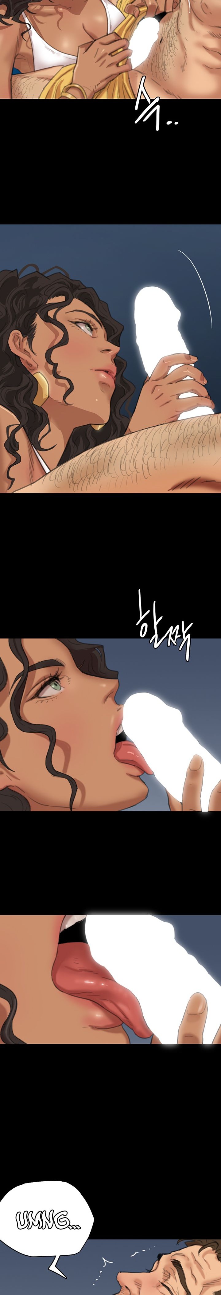 Benefactor’s Daughters Raw - Chapter 1 [photo 22] - MangaPorn