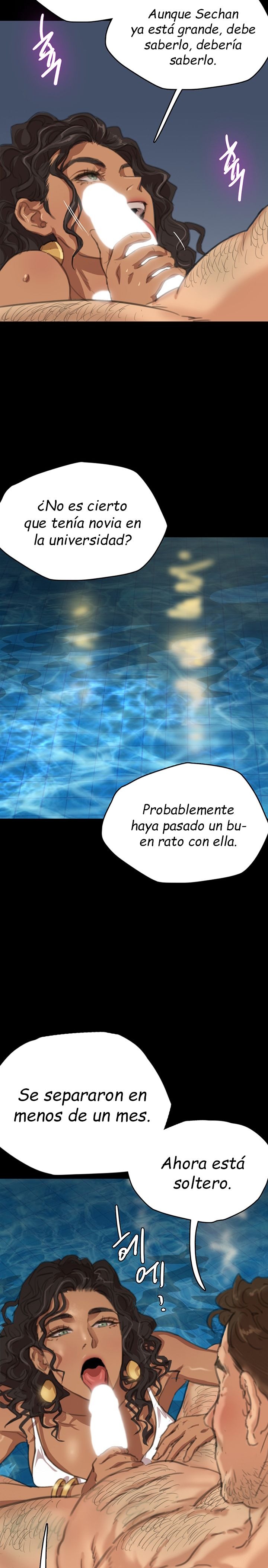 Benefactor’s Daughters Raw - Chapter 1 [photo 29] - MangaPorn