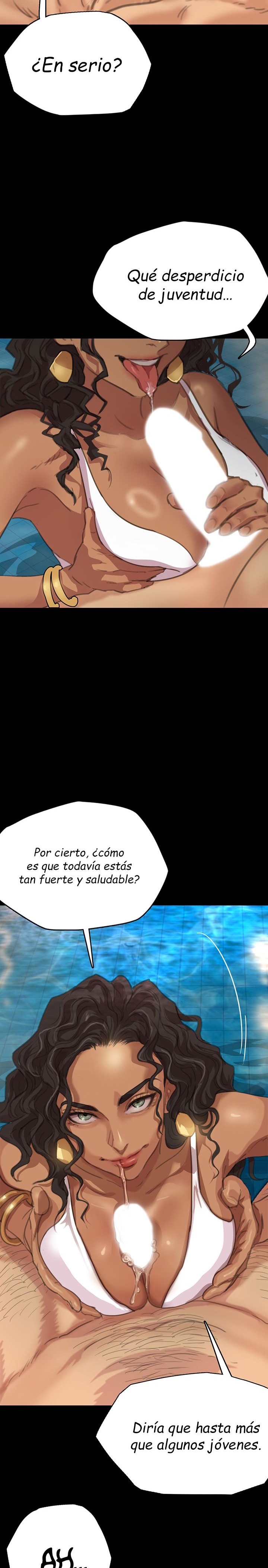 Benefactor’s Daughters Raw - Chapter 1 [photo 30] - MangaPorn