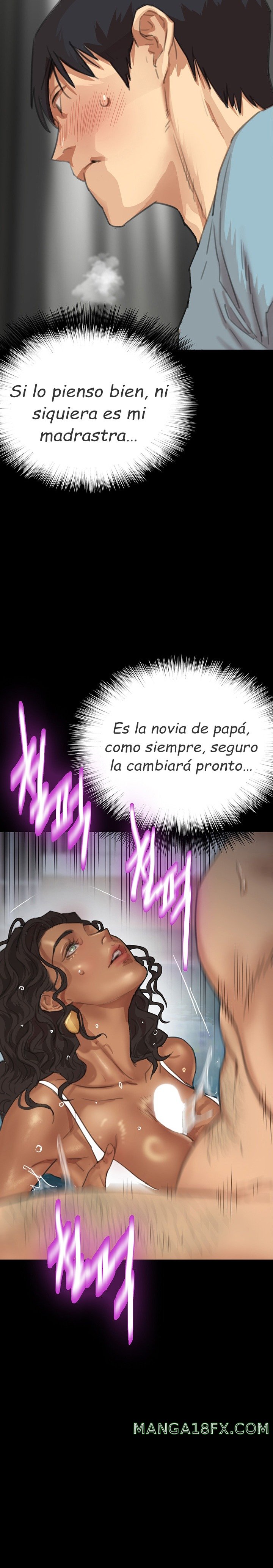 Benefactor’s Daughters Raw - Chapter 1 [photo 33] - MangaPorn