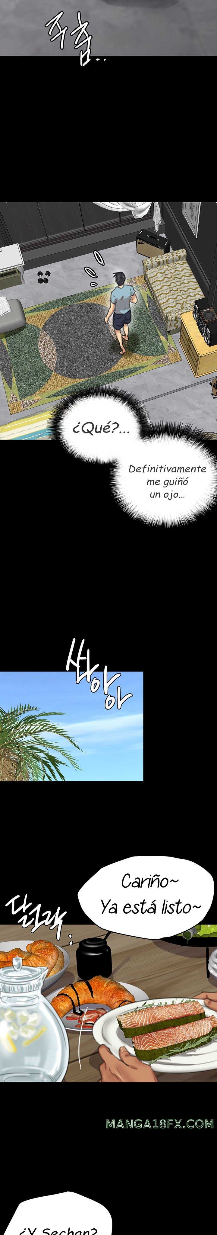 Benefactor’s Daughters Raw - Chapter 1 [photo 36] - MangaPorn