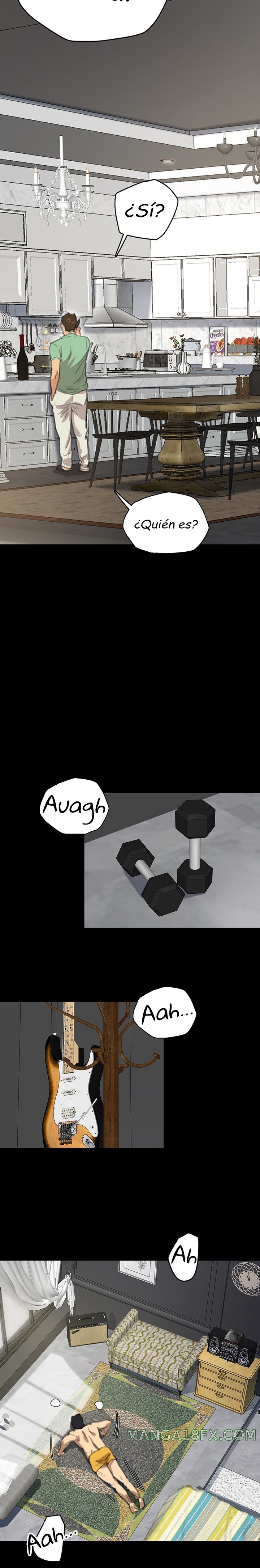 Benefactor’s Daughters Raw - Chapter 1 [photo 39] - MangaPorn