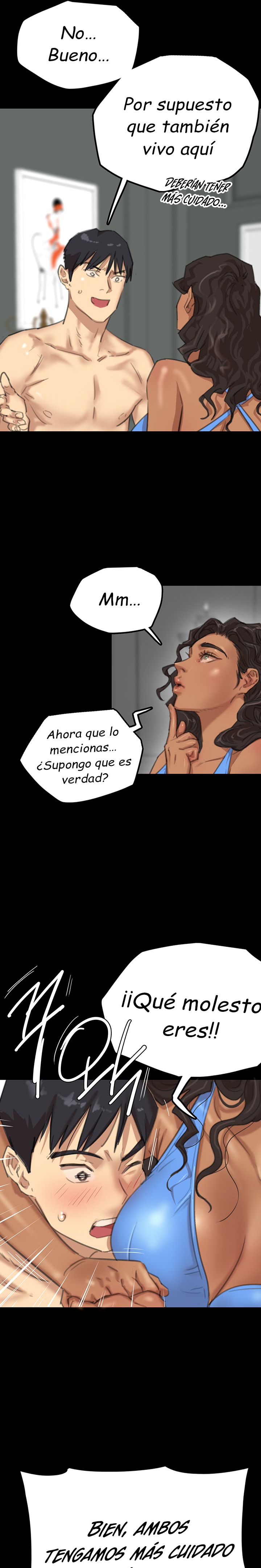 Benefactor’s Daughters Raw - Chapter 1 [photo 44] - MangaPorn