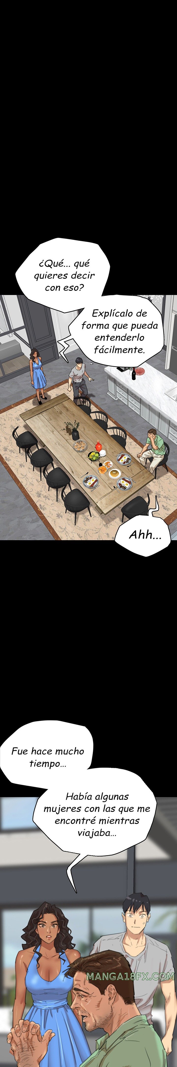 Benefactor’s Daughters Raw - Chapter 1 [photo 47] - MangaPorn