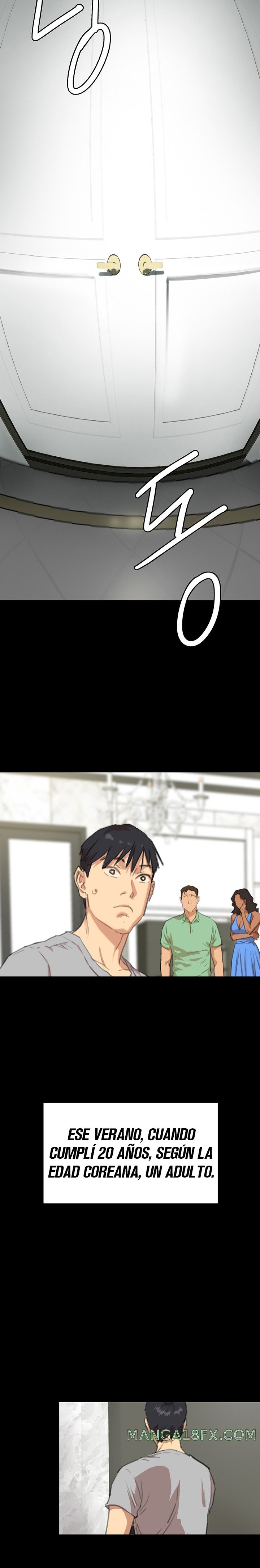 Benefactor’s Daughters Raw - Chapter 1 [photo 49] - MangaPorn