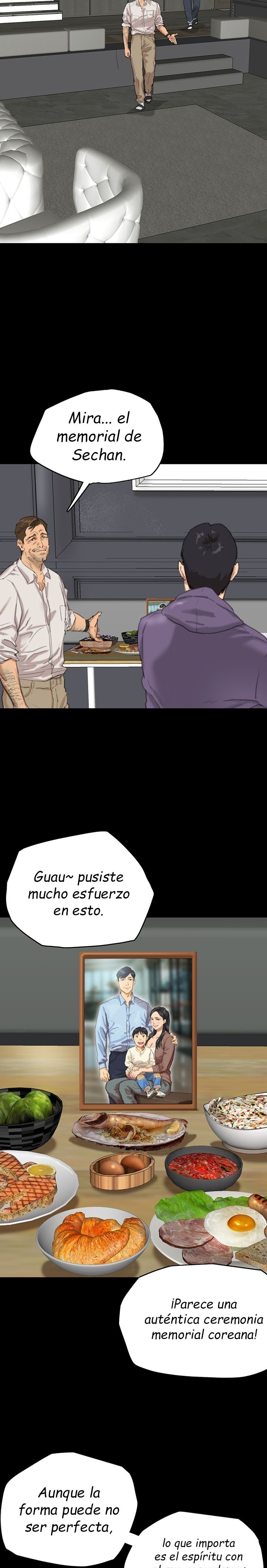 Benefactor’s Daughters Raw - Chapter 1 [photo 8] - MangaPorn