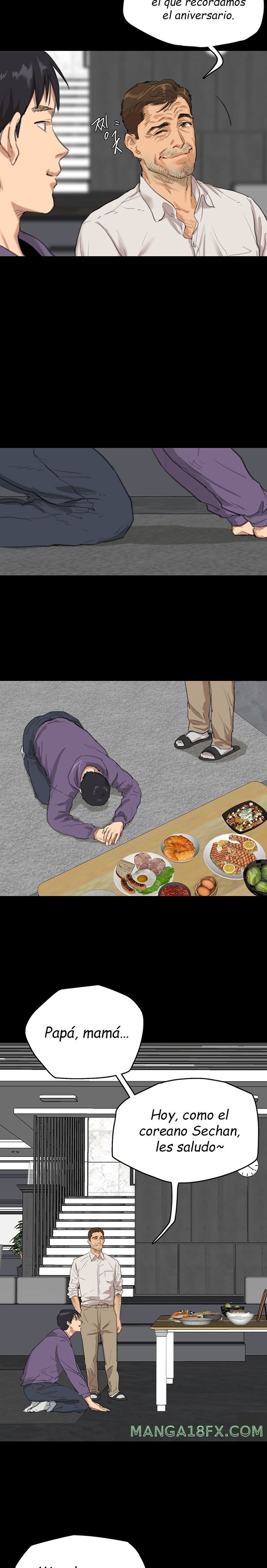 Benefactor’s Daughters Raw - Chapter 1 [photo 9] - MangaPorn