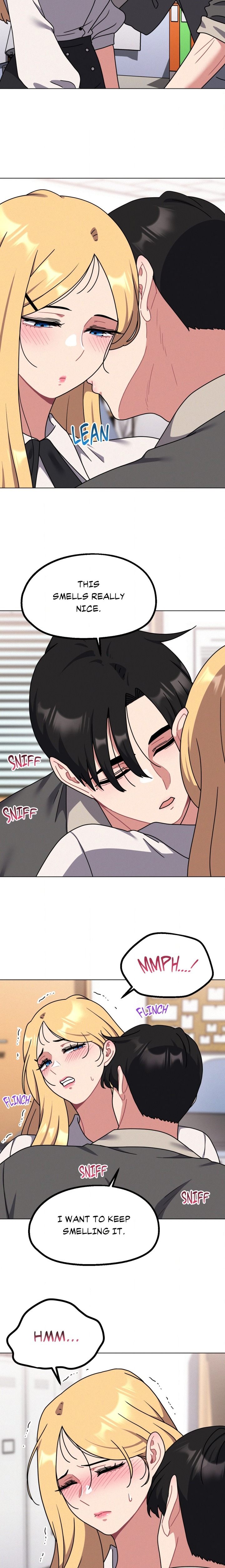 Her Toys - Chapter 32 [photo 10] - MangaPorn