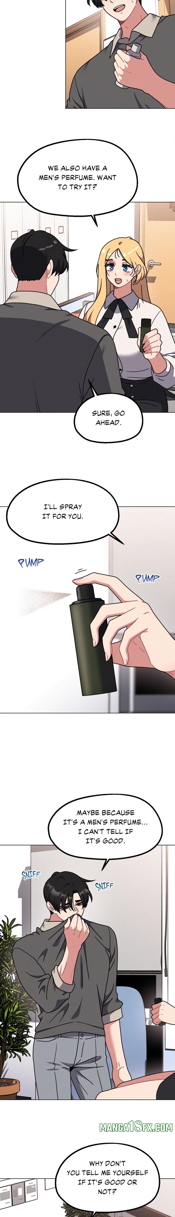 Her Toys - Chapter 32 [photo 12] - MangaPorn