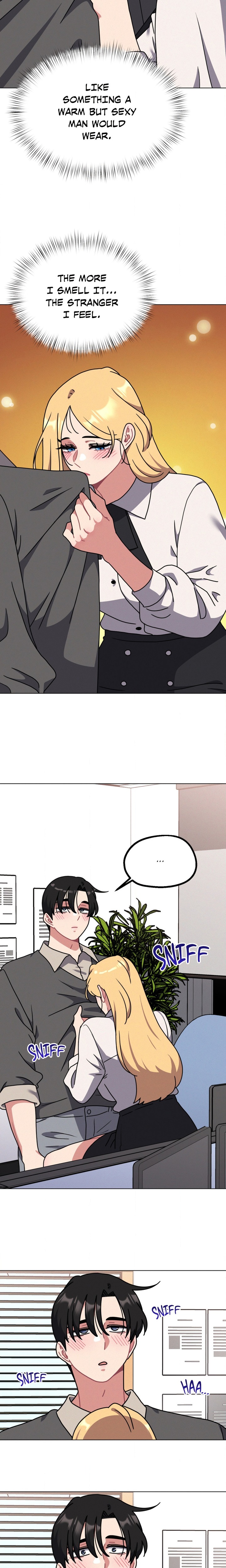 Her Toys - Chapter 32 [photo 14] - MangaPorn