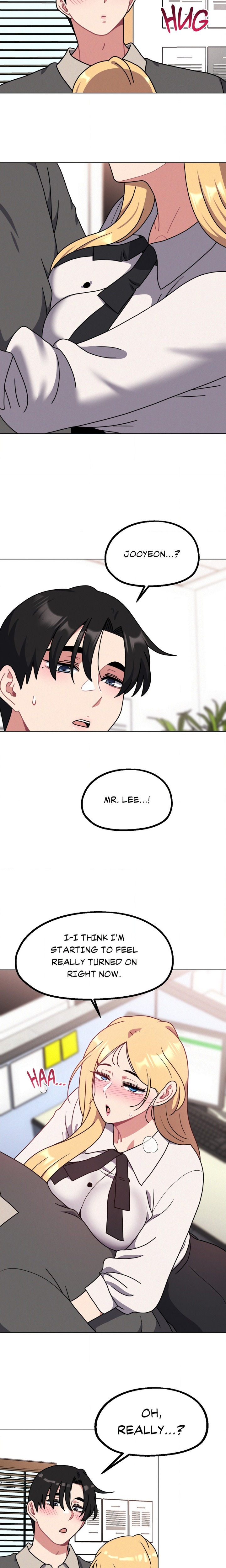 Her Toys - Chapter 32 [photo 15] - MangaPorn