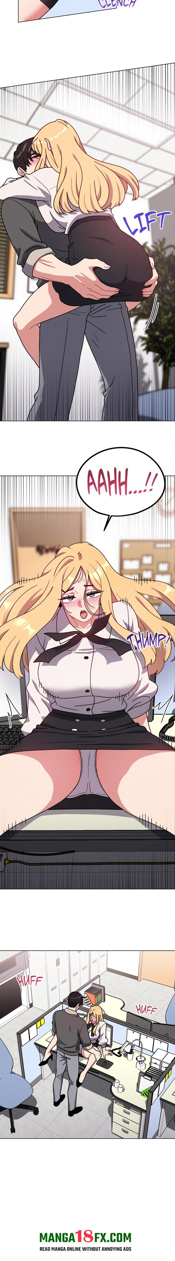 Her Toys - Chapter 32 [photo 17] - MangaPorn