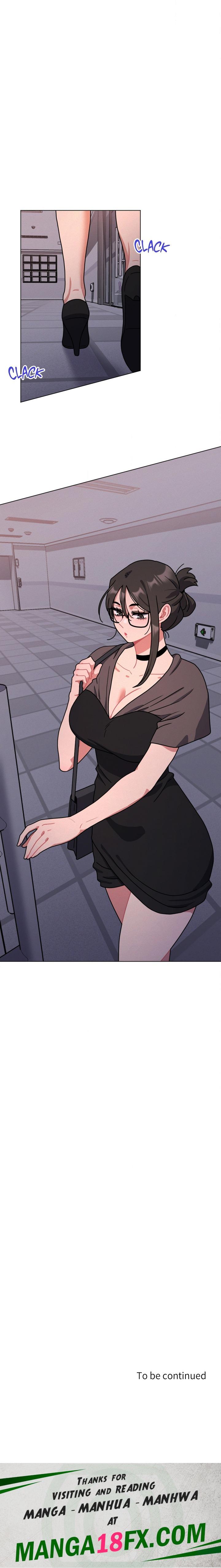 Her Toys - Chapter 32 [photo 18] - MangaPorn