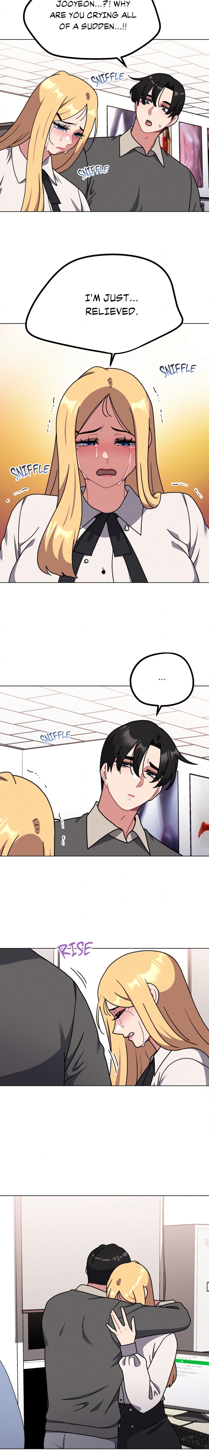 Her Toys - Chapter 32 [photo 3] - MangaPorn