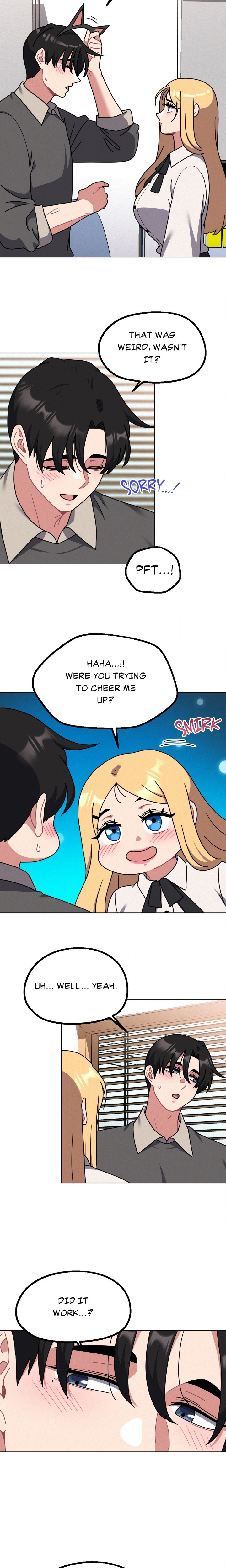 Her Toys - Chapter 32 [photo 6] - MangaPorn