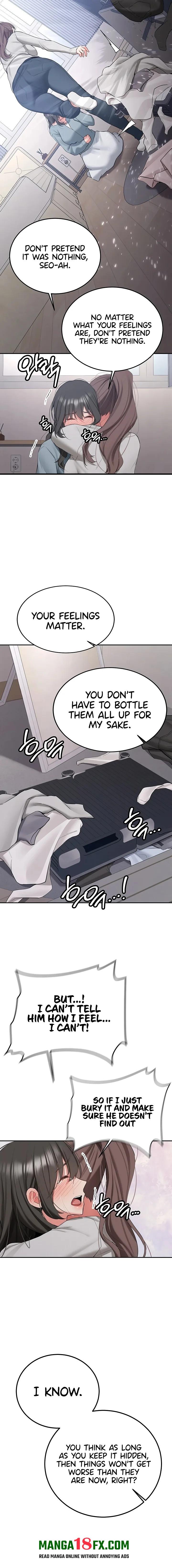 Pickup! - Chapter 34 [photo 10] - MangaPorn