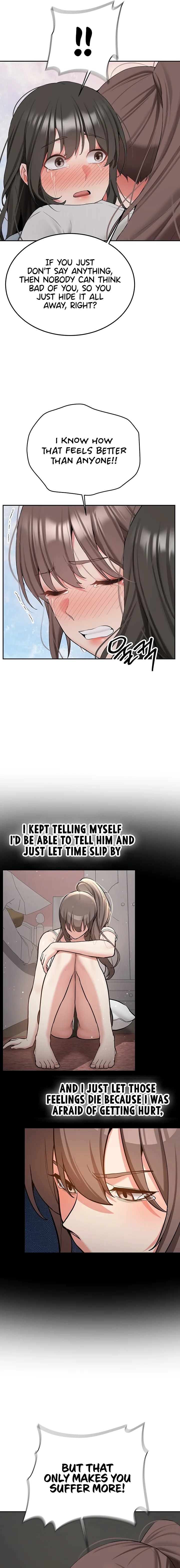 Pickup! - Chapter 34 [photo 11] - MangaPorn