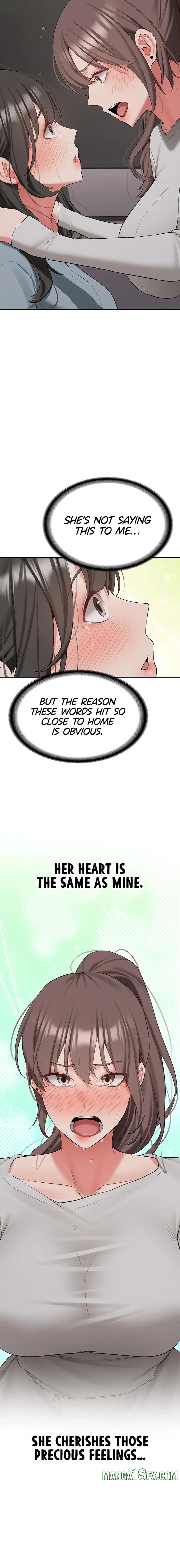 Pickup! - Chapter 34 [photo 12] - MangaPorn