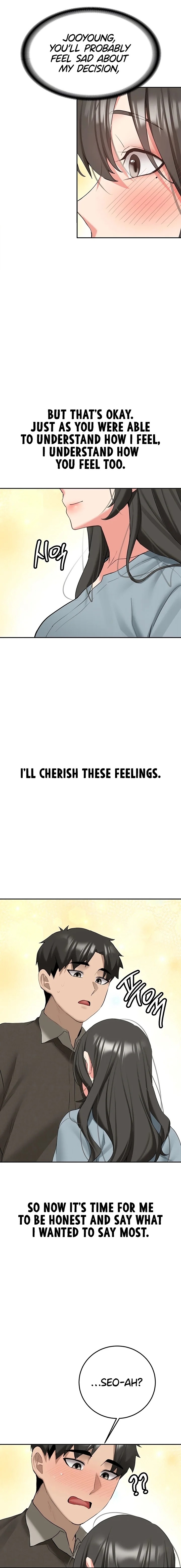 Pickup! - Chapter 34 [photo 16] - MangaPorn